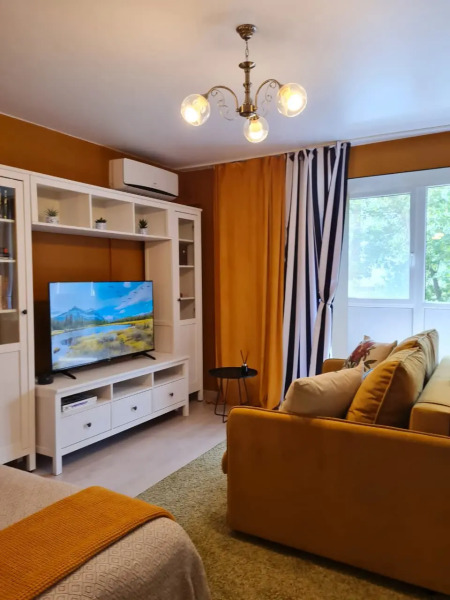 Квартира Жить в стиле и комфорте