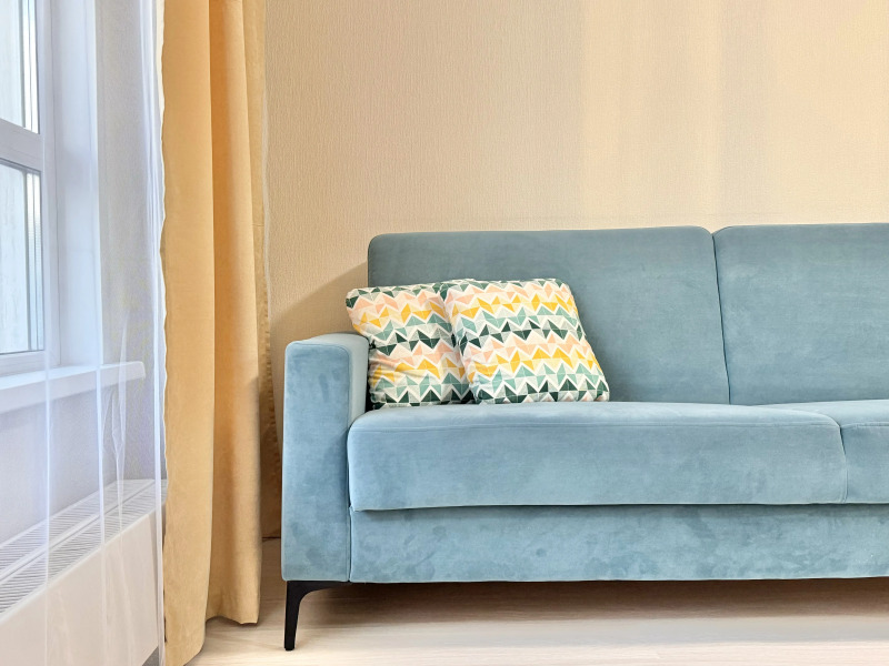 Квартира Hugge Place [Объект 185]