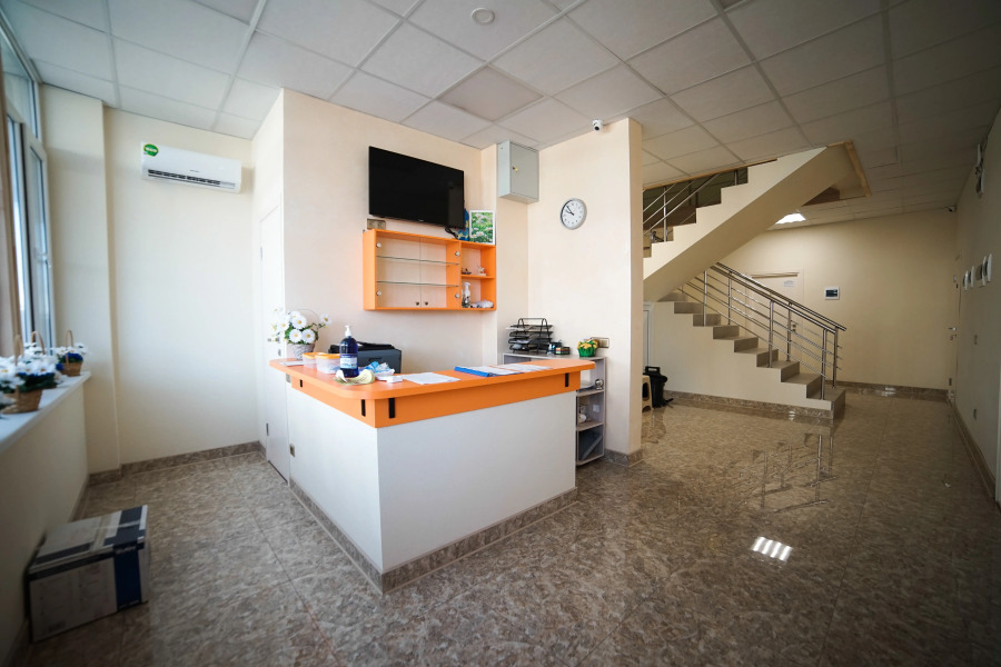 Гостевой Дом Энергия Жизни