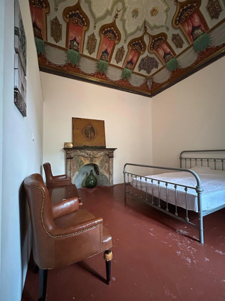 Гостевой дом Palazzo Mandrilli