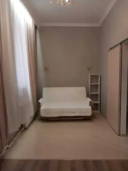 Апартаменты 4-я Советская 25