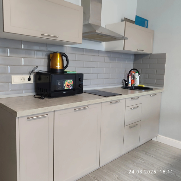 Квартира на Колычева 1