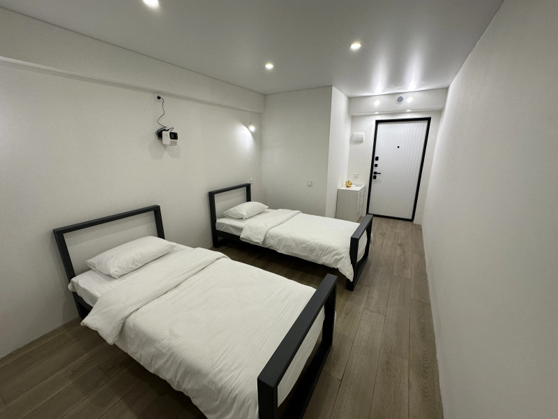 Апартаменты Номер без окна