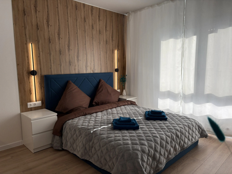 Квартира Студия 17