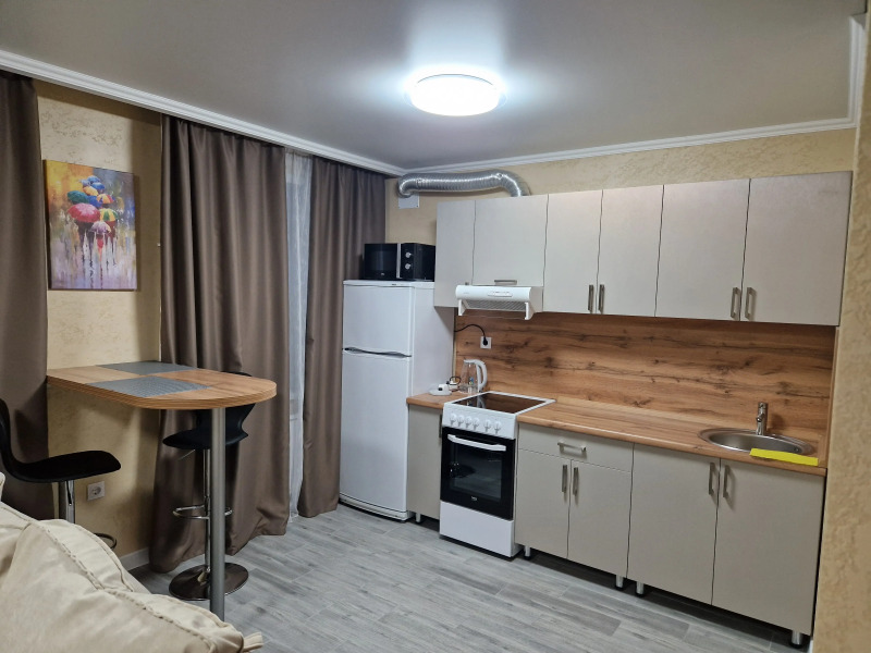 Апартаменты посуточно