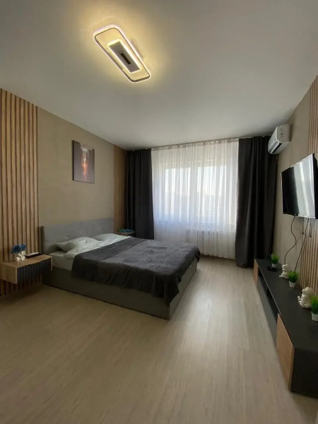 Квартира на Прожекторной 2