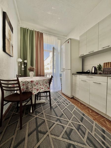 Апартаменты Площадь Победы с Видом на Вечный Огонь