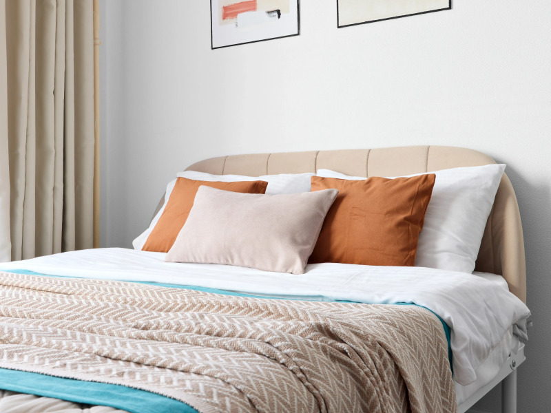 Квартира Аквамарин Лесная