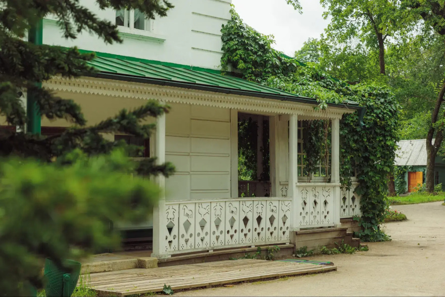 Квартира Уютная у Платоновского Парка