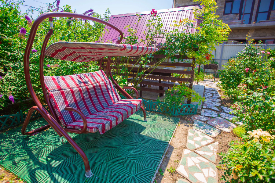 Гостевой дом на 40 лет Победы 92