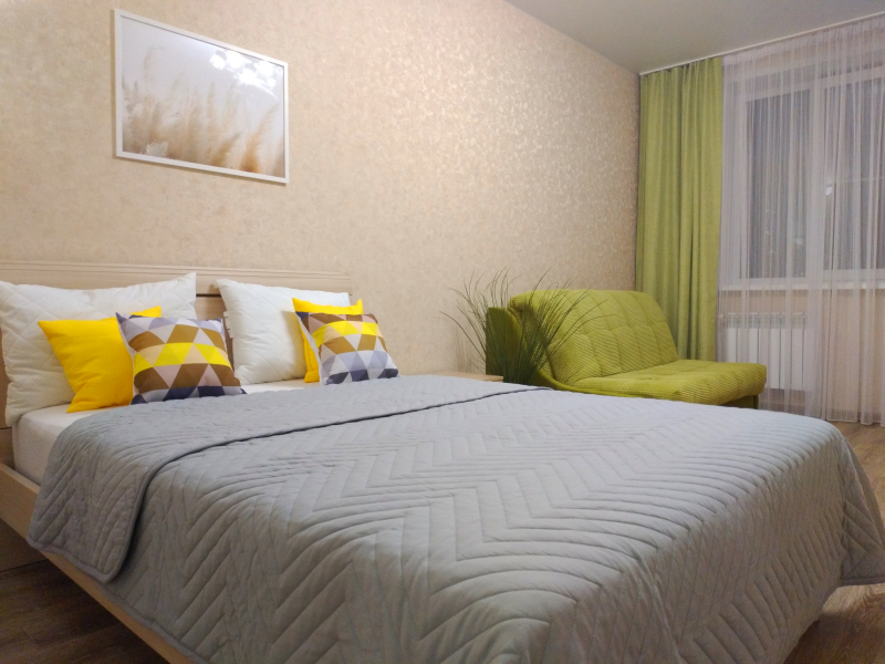 Квартира Vertikalochka71