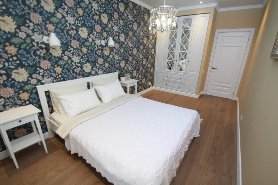 Апартаменты Дизайнерские  в Центре Города