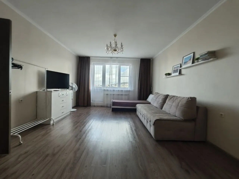 Квартира возле онкоцентра, онкодиспансера, Центра ядерной медицины