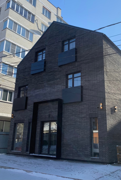 Мини-Отель Grey