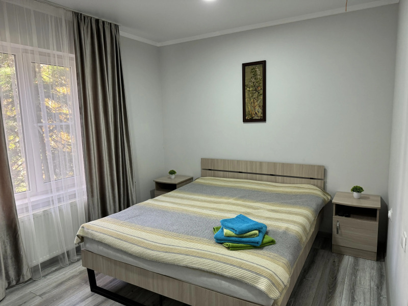 Гостевой дом Горный рай