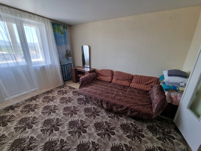 Квартира 1-комнатная Мира 28