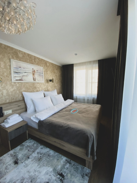 Гостиница Сфера