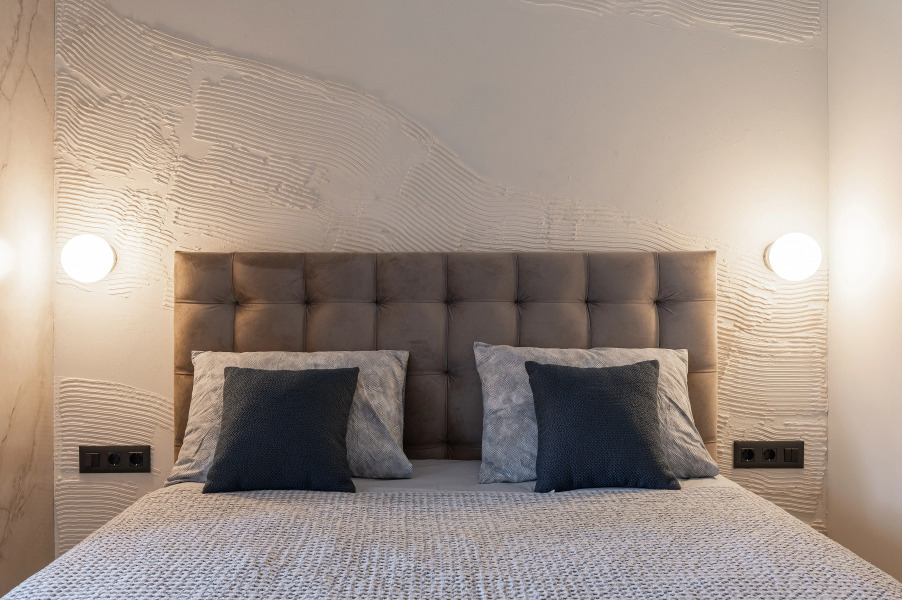 Апартаменты ЖК Аврора Сочи