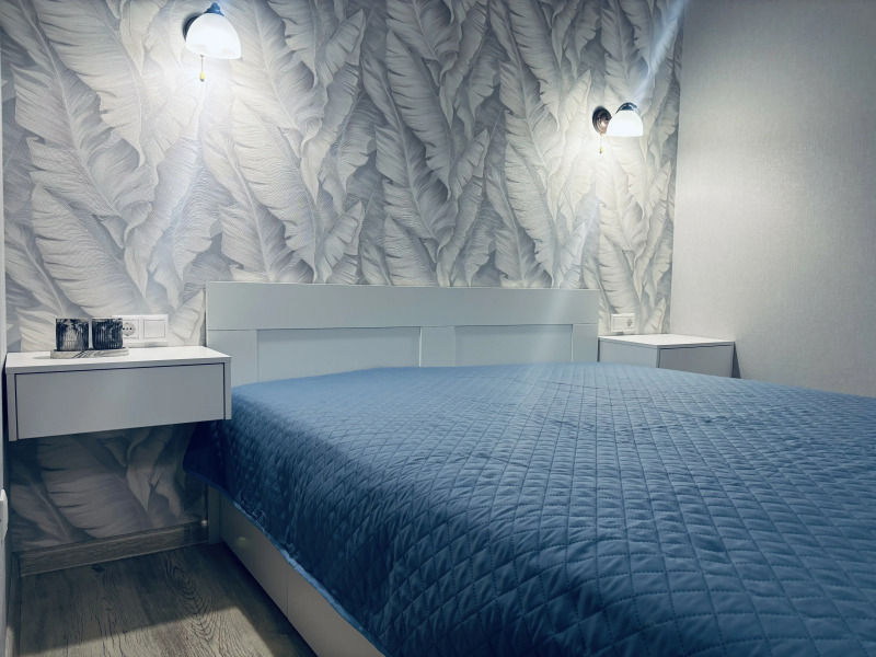 Квартира Чуйкова 59В