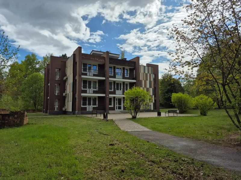 Отель Парк Актер-Руза