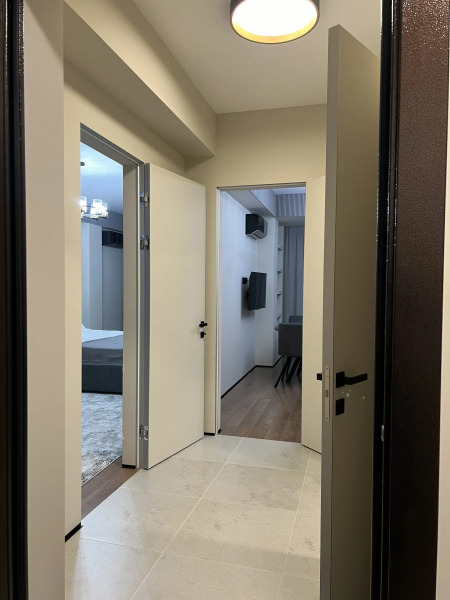 Апартаменты Высота Премиум 810