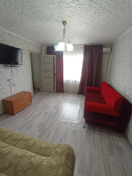 Квартира 2 комнатная на озере Баскунчак