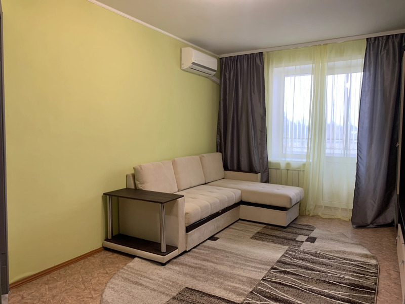 Апартаменты Новый 22