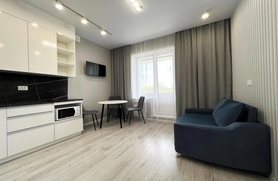 Апартаменты Добрые Сутки на Разина 69-27