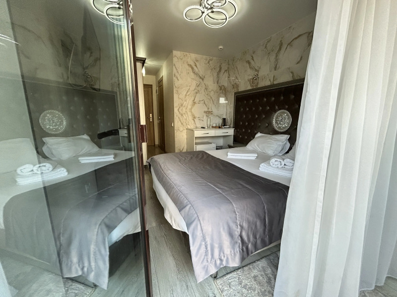 Апартаменты у моря, Круиз Ленина 219/5