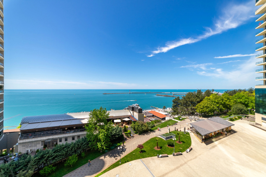 Квартира Орджоникидзе 11/1 1