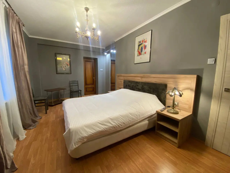 гостевой дом СenTower