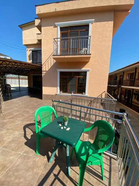 Гостевой дом RosaHome Loo