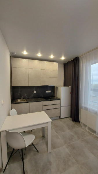 Квартира Аппартаменты ЖК Ulla