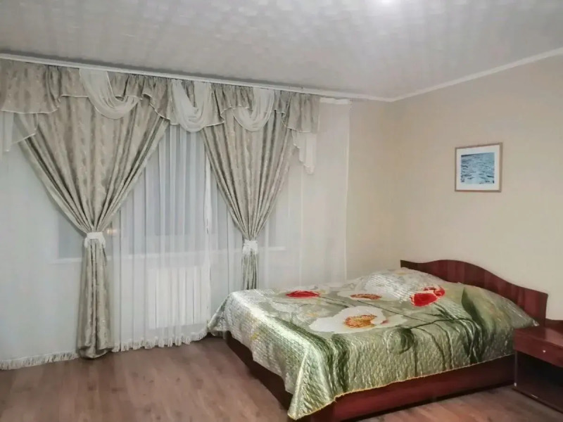 Квартира Уютная на Профсоюзной 6