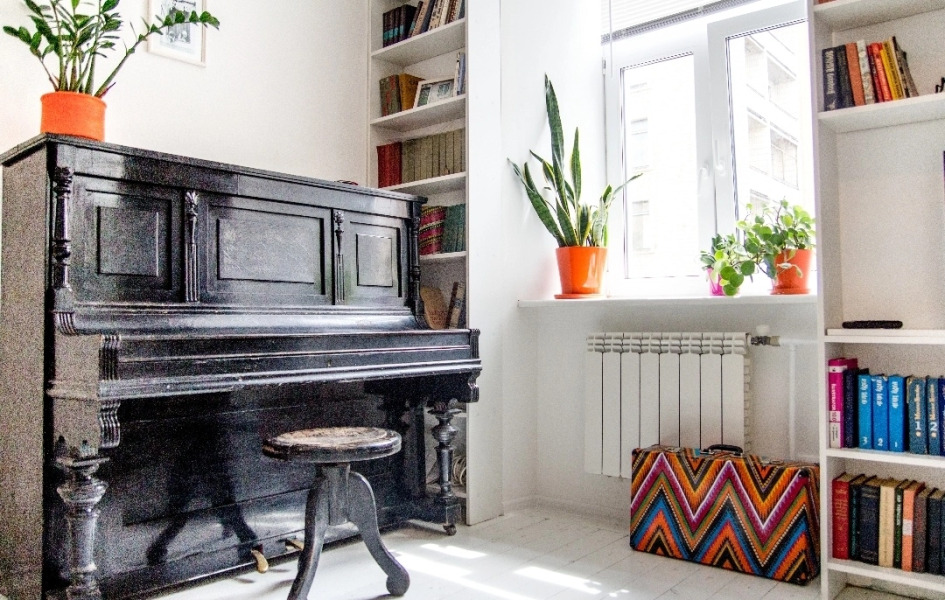 Апартаменты Julia Studio