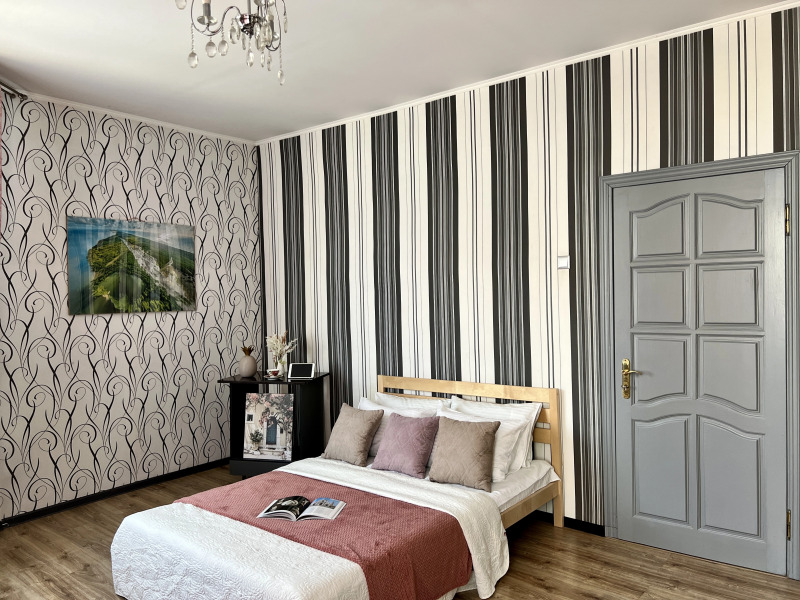 Квартира Гранд Бастилия