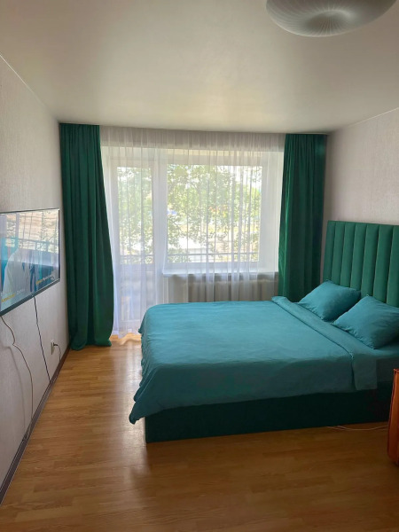 Квартира на Заславского 27