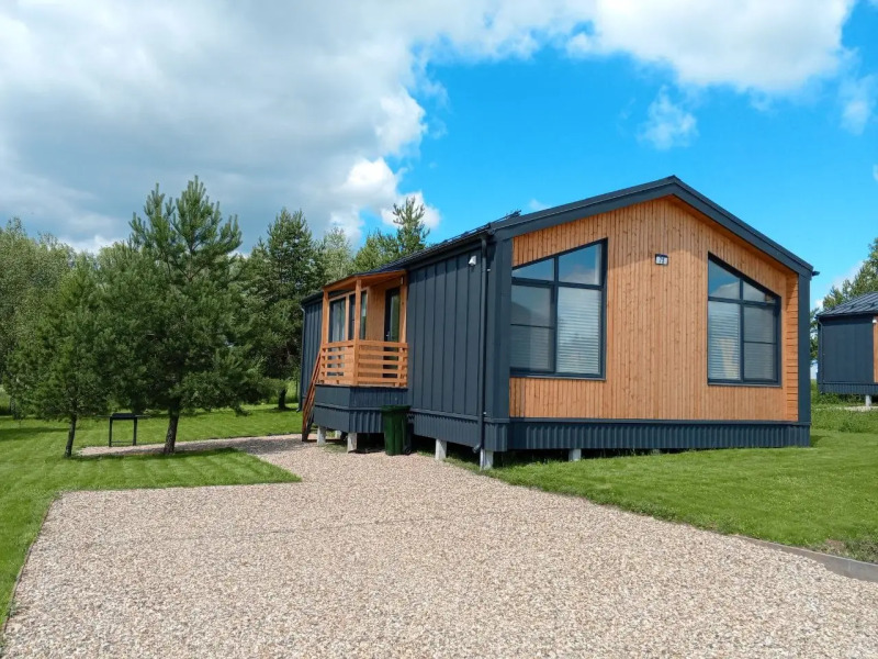 Шале в Искона Парк