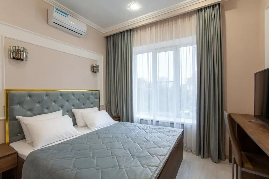 Мини-отель Арион Автозаводская