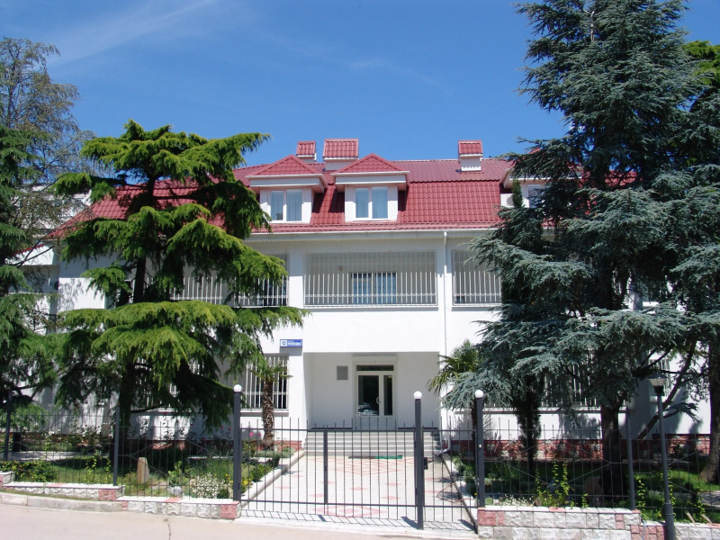 Гостевой дом Гостиный Дом