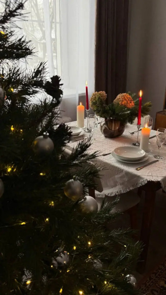 Квартира уютная в самом центре исторической части города