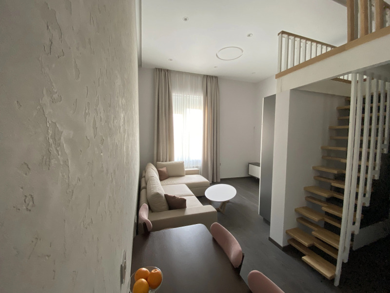 Апартаменты Шоурум Сисайд