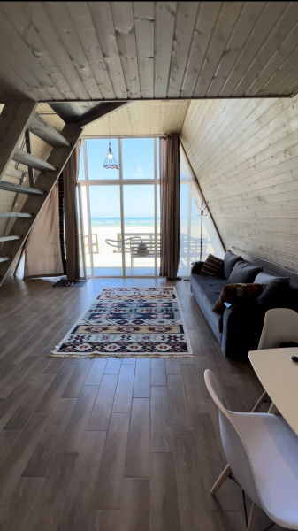 Гостевой дом на улице Кирова 28