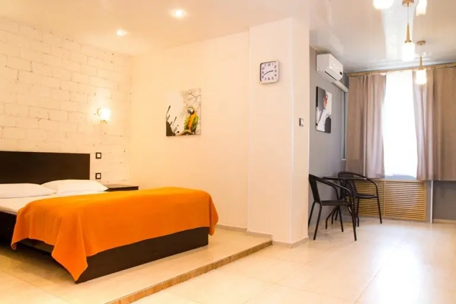 Апартаменты Фонтанная 61А/22