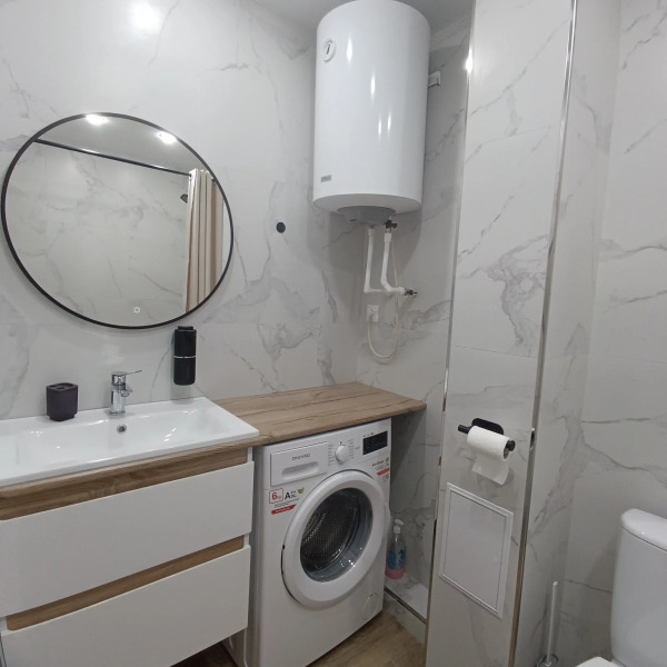 Квартира Уютная