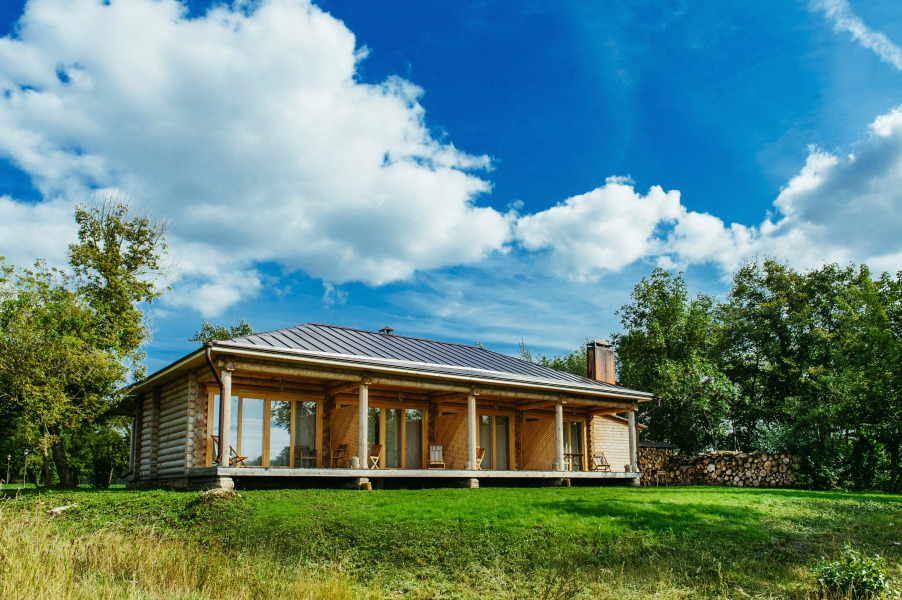 Мини-Отель Усадьба Скорняково-Архангельское