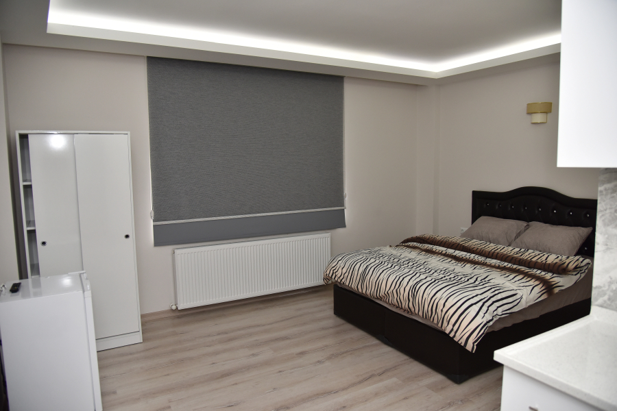 Balam Residence
