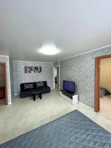 Апартаменты на Чкалова, 33