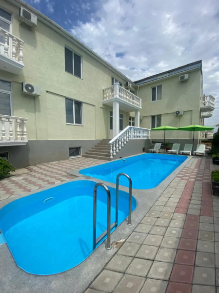 Гостевой Дом Alexandra