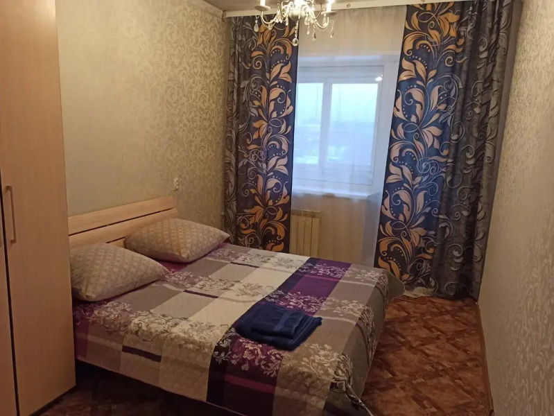 Апартаменты на Калинина 12